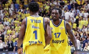 sportFive1778931 (צילום: ספורט 5)