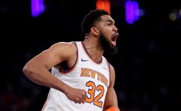 (Getty) (צילום: ספורט 5)