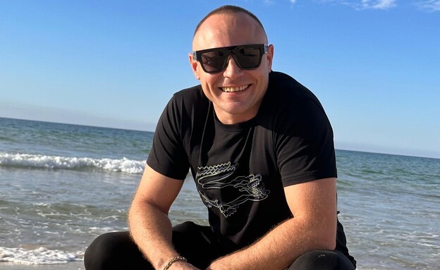 יבגני גורביץ' יבגני גורביץ'