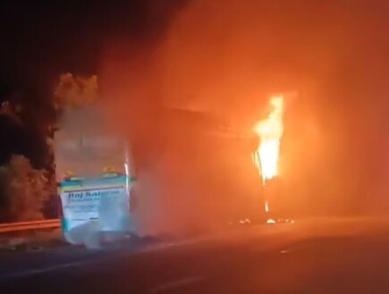 9 תיירים נהרגו בהודו: "ביקשנו מהנהג לעצור, אנשים קפצו מהחלונות"