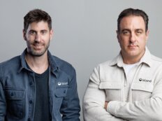 מייסדי איילנד, דן אמיגה ומייק פיי
