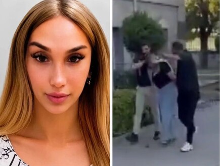 העבריין התחזה לאחותו – וחמק מהמשטרה במשך שנים