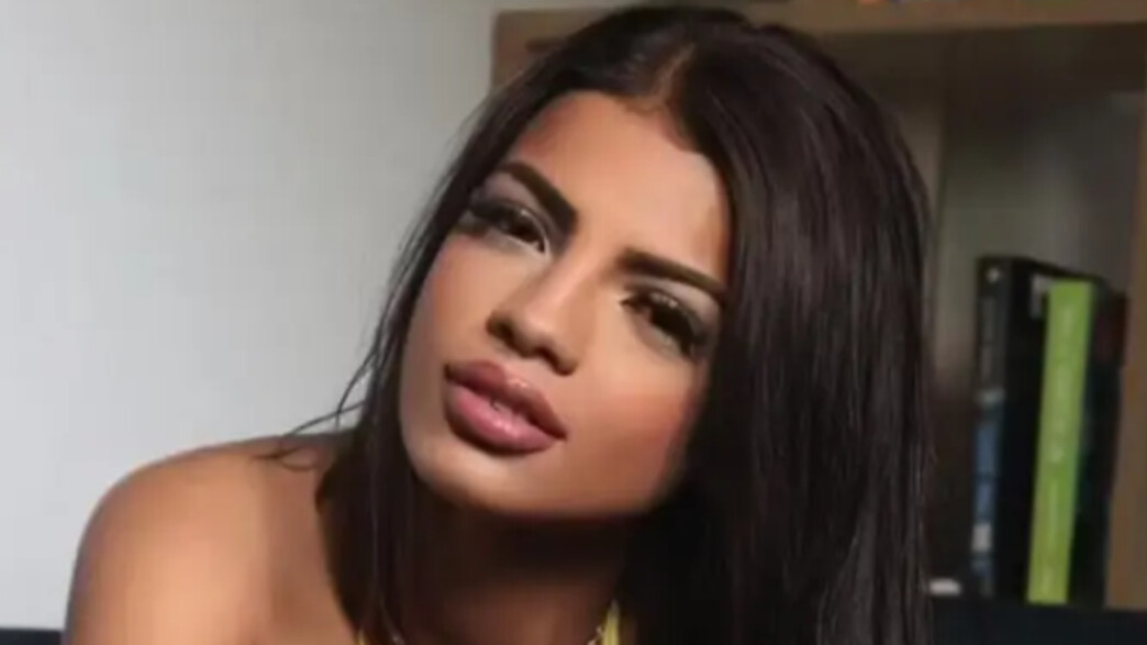 לריסה בריטו לריסה בריטו