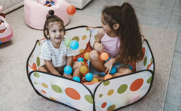 אלבום משפחתי לירון ואליאור אלבום משפחתי לירון ואליאור