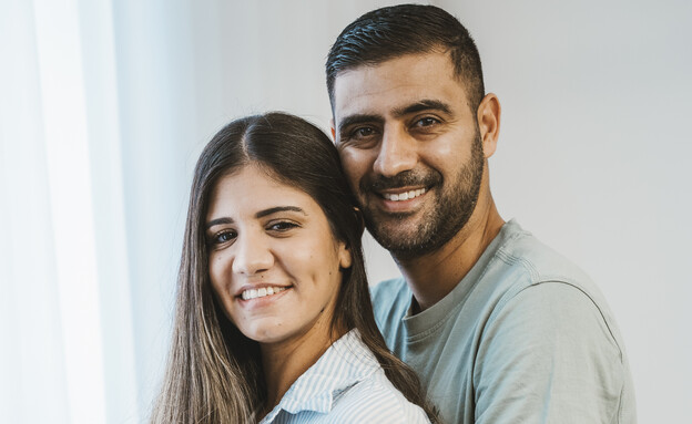 אלבום משפחתי לירון ואליאור אלבום משפחתי לירון ואליאור
