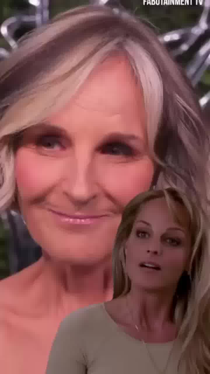 ״אלוהים ישמור, מה קרה לה?״: הלן האנט הזדקנה וזה מפתיע אנשים