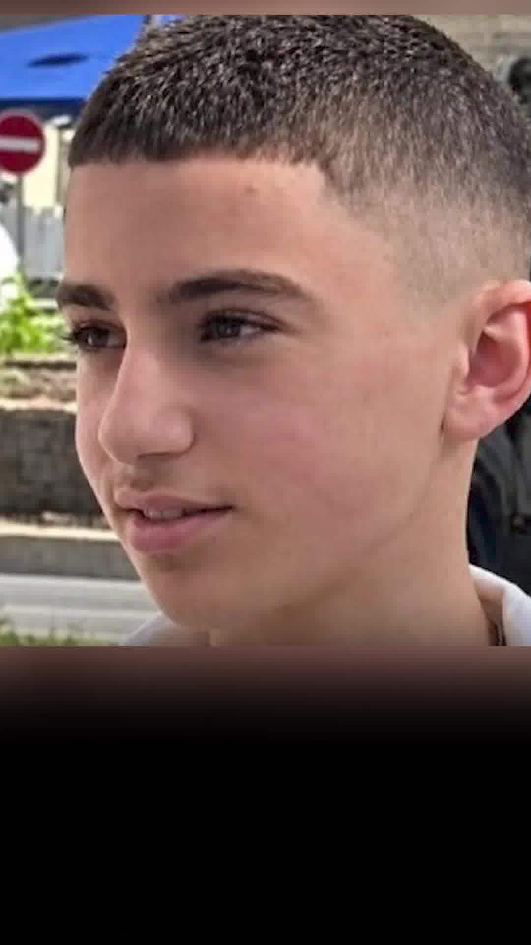 אריאל סופר מחרז, בן ה-13 מקריית אתא, הוא ההרוג מפגיעת רכב בקריית ביאליק הלילה