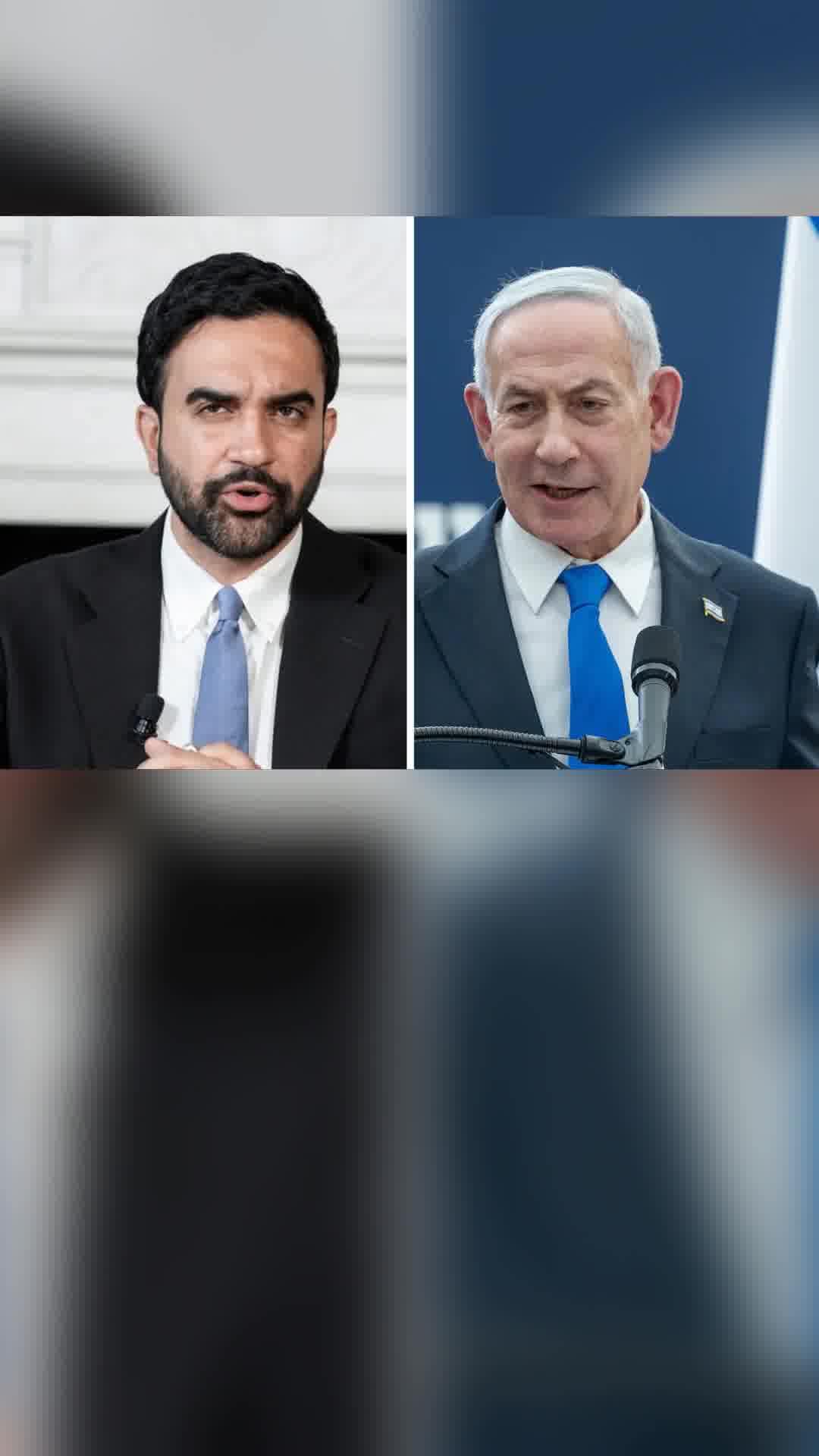 ממדאני: "נתניהו השתמש בנאום שלו באו"ם כדי לחזור על שקרים שנועדו לחטא את 'רצח העם בפלסטינים' שלו"