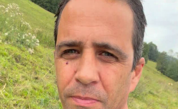 אלמוג בוקר  (צילום: אינסטגרם)