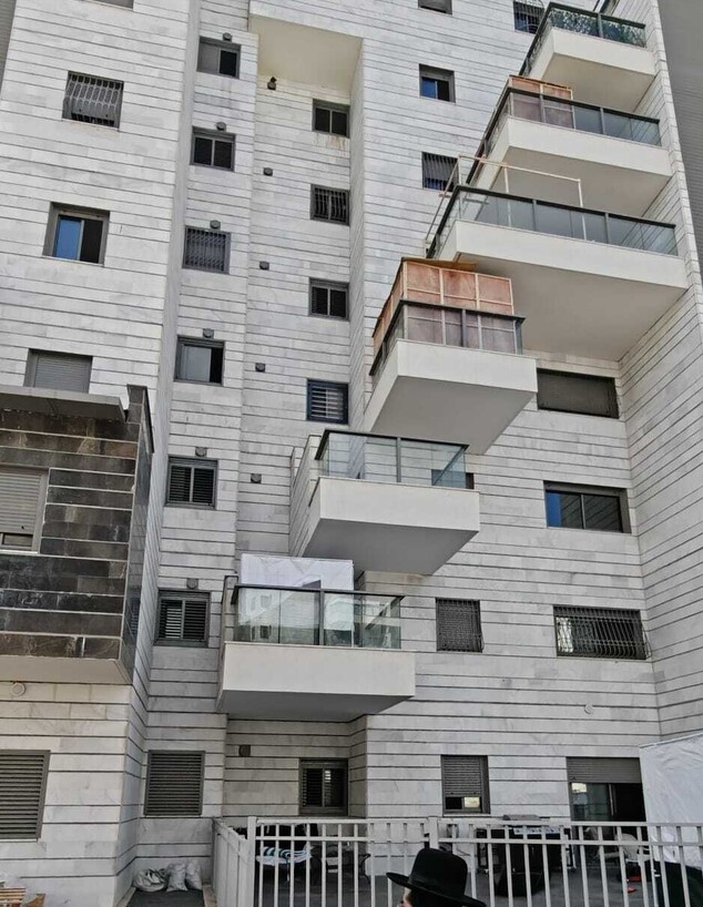 חדרי הסוכה חדרי הסוכה