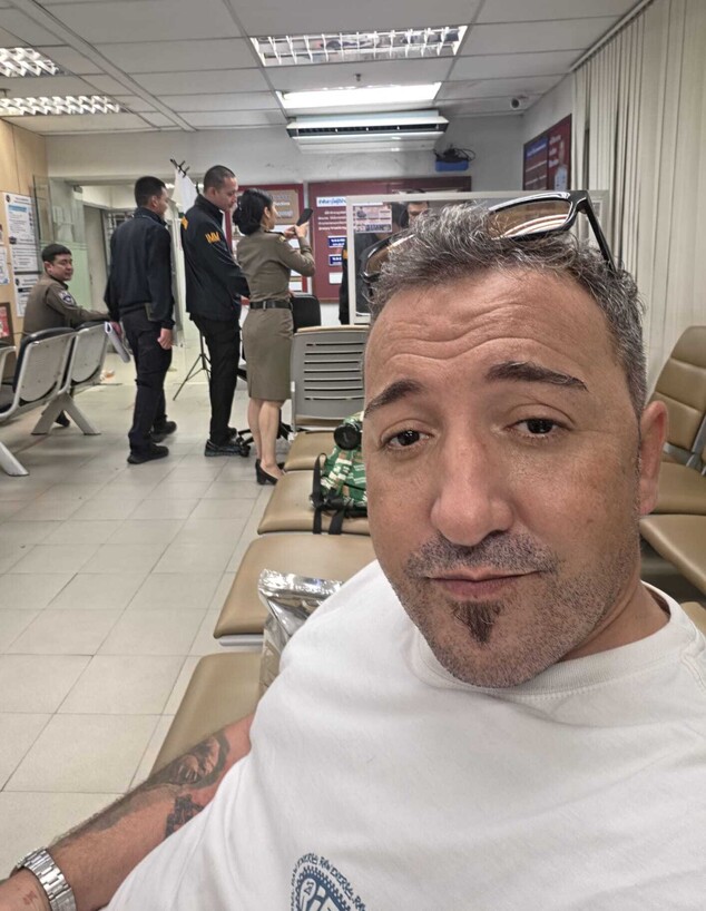 יעקב אוחיון יעקב אוחיון