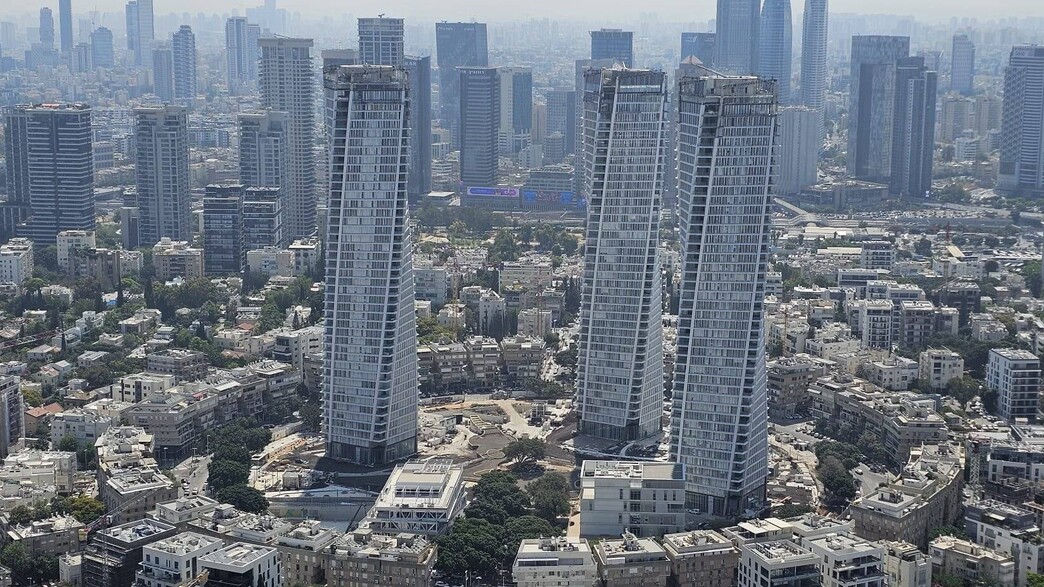 Copy of כיכר המדינה אדריכלים יסקי מור סיון Copy of כיכר המדינה אדריכלים יסקי מור סיון