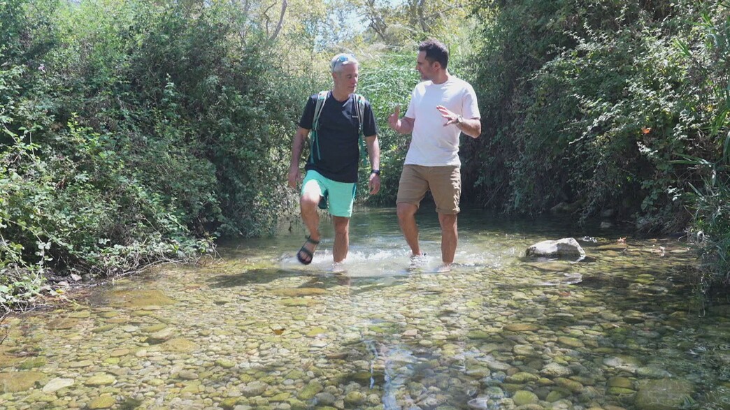 עין חרדלית עין חרדלית