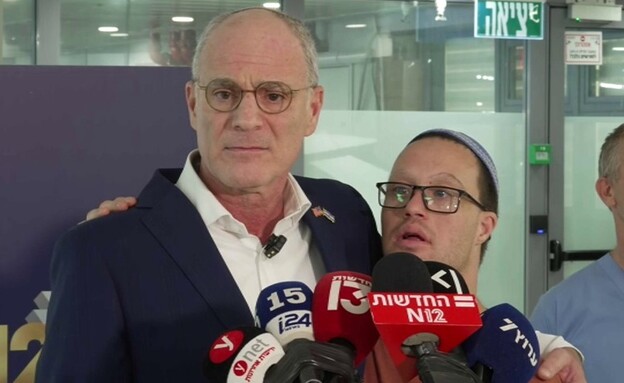 יחיאל לייטר