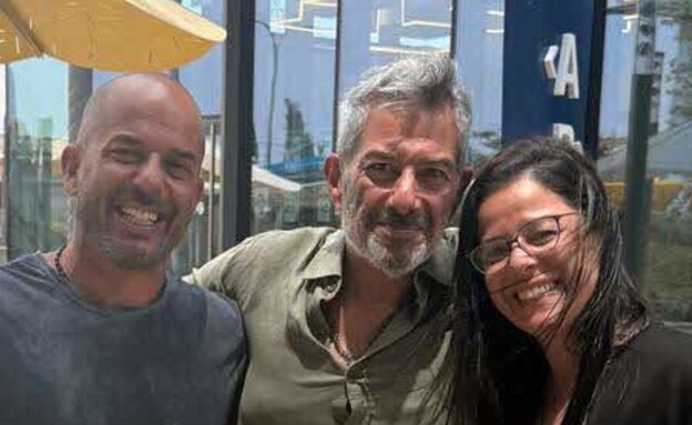 דן בריש 