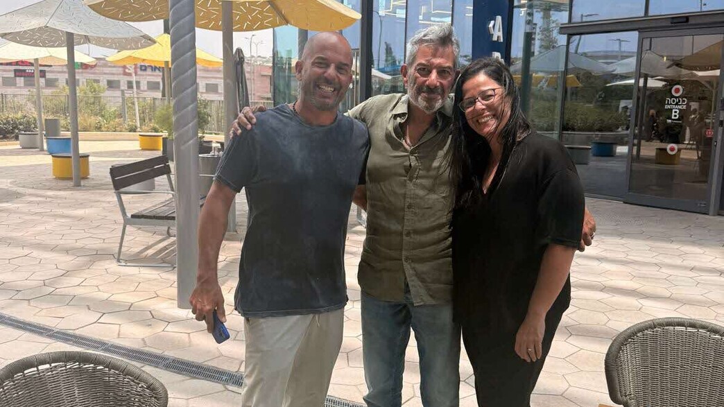 דן בריש דן בריש