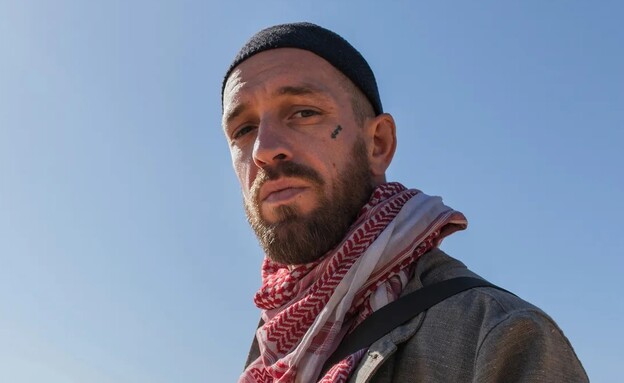 התורם הפרו-פלסטיני המבוקש ג'יימס קוקס צ'יימברס