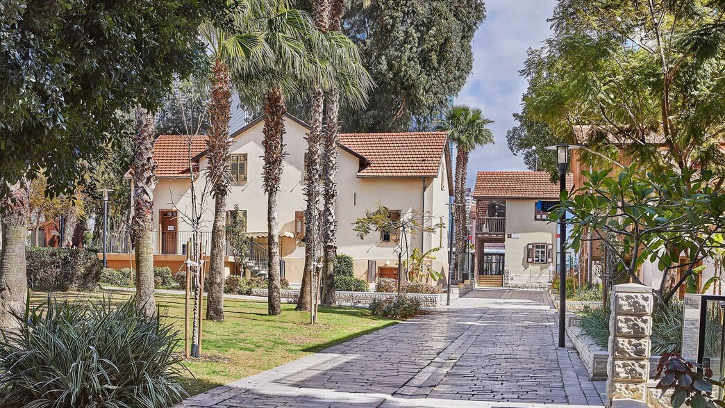 שרונה תל אביב שרונה תל אביב