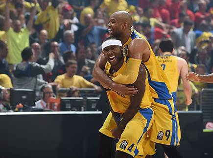“אי אפשר לקנות אליפות“ (GETTY) “אי אפשר לקנות אליפות“ (GETTY)
