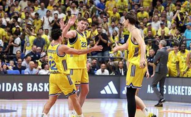 sportFive1779238 (צילום: ספורט 5)