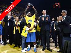 (Photo by Rodolfo Molina/Euroleague Basketball via Getty Images)