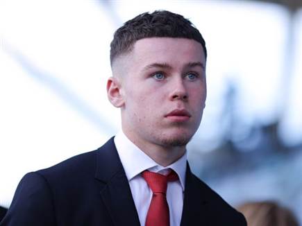 James Gill - Danehouse/Getty Images James Gill - Danehouse/Getty Images