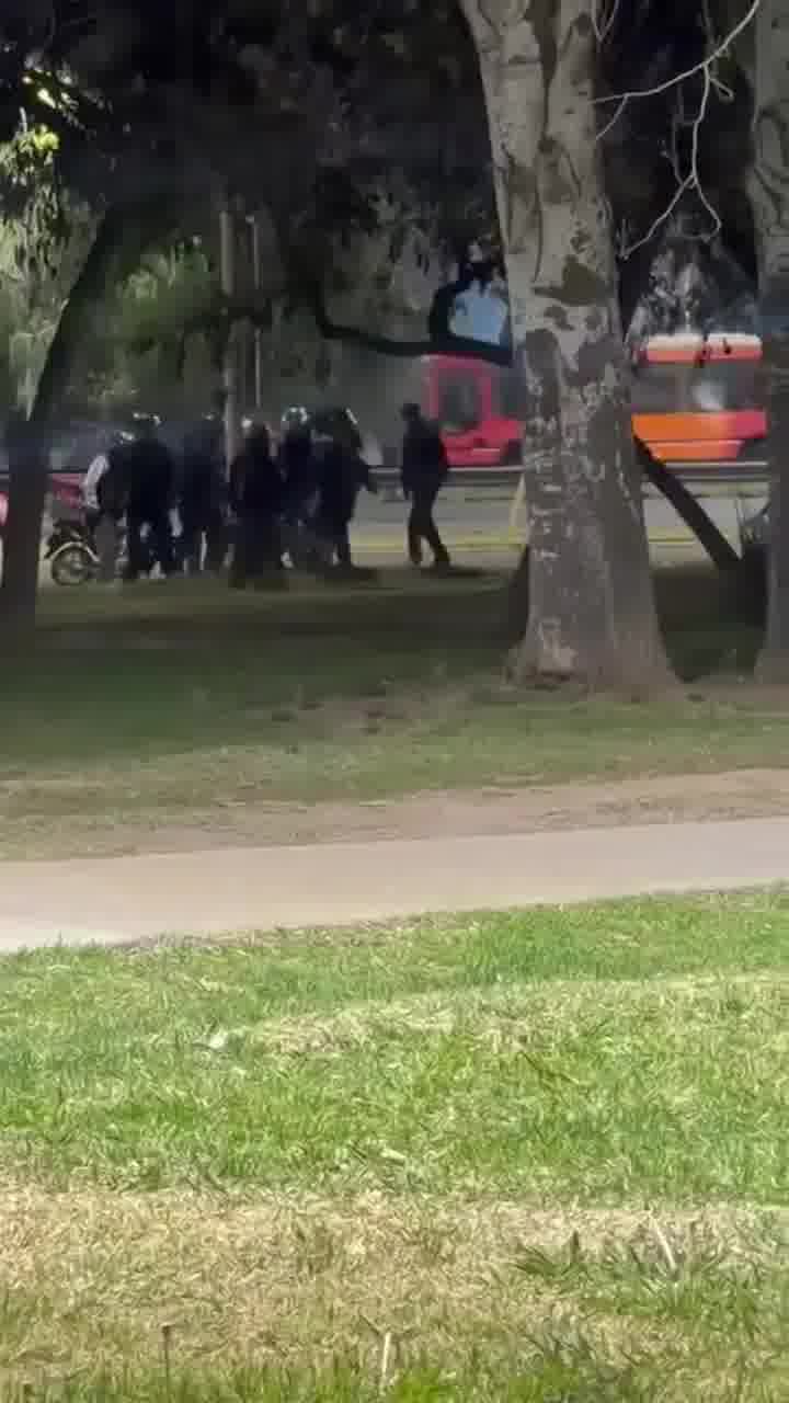 ארגנטינה: נער בן 13 נקלע למרדף רגלי עם המשטרה, ונדרס בכביש ראשי