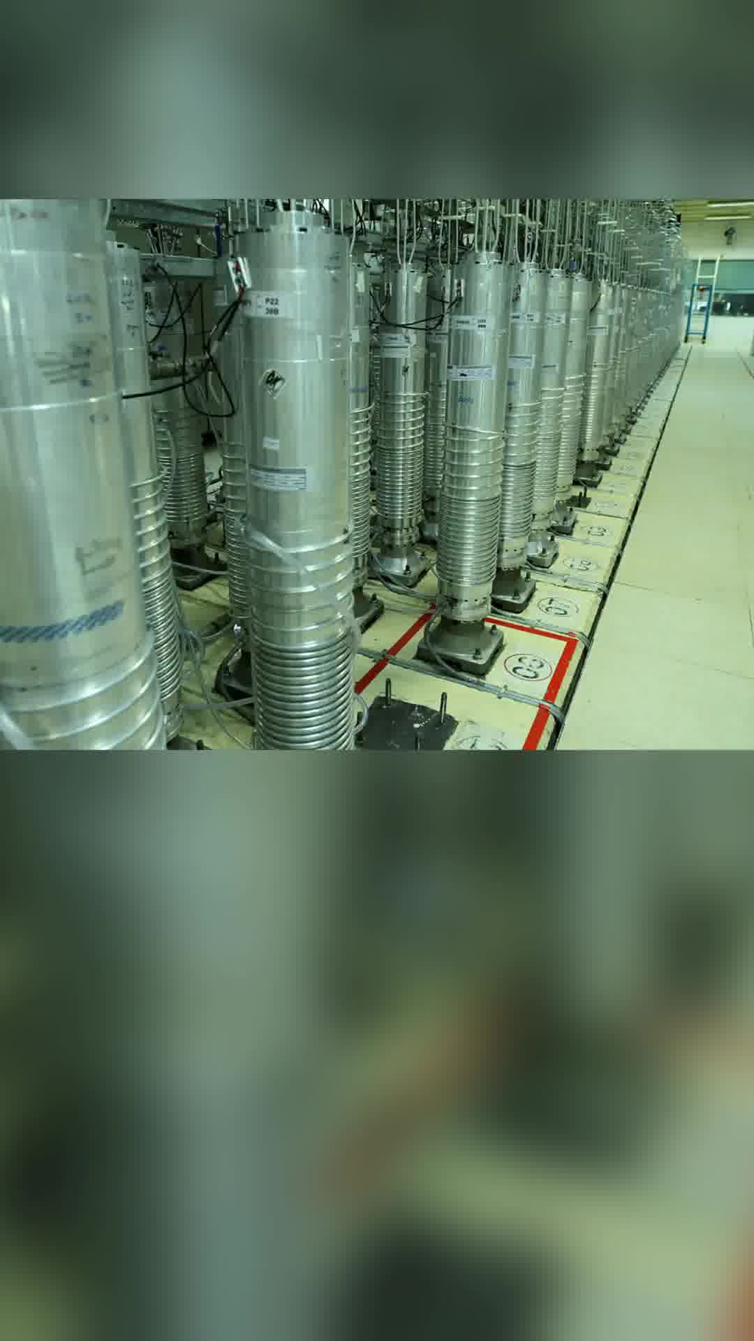 בכירים אמריקנים לוושינגטון פוסט: מסמכים מסווגים חושפים שסעודיה לא שוללת פיתוח נשק גרעיני