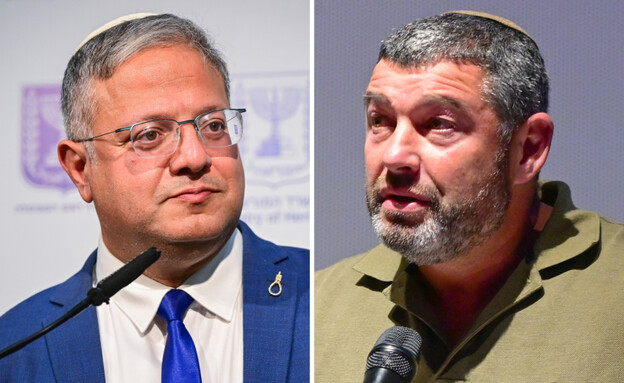 הקרב בין וינטר, הליכוד ובן גביר - אם ינצחו בבחירות