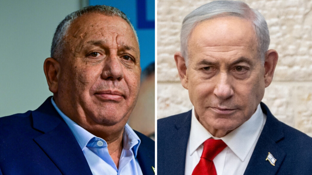 טענת האיומים של נתניהו ותגובת איזנקוט: עדכן את לפיד