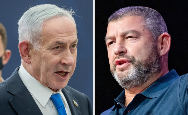 עופר וינטר, בנימין נתניהו עופר וינטר, בנימין נתניהו