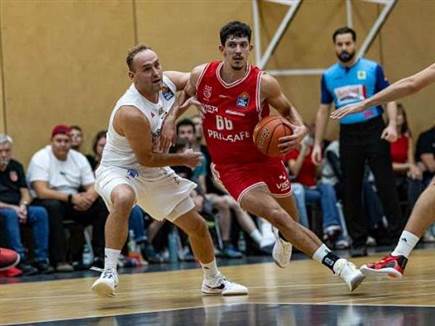 ממשיך בפתיחה הטובה. הוכשטטר (GETTY) ממשיך בפתיחה הטובה. הוכשטטר (GETTY)