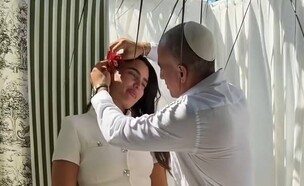 מור ממן ודוד אזולאי (צילום: אינסטגרם)