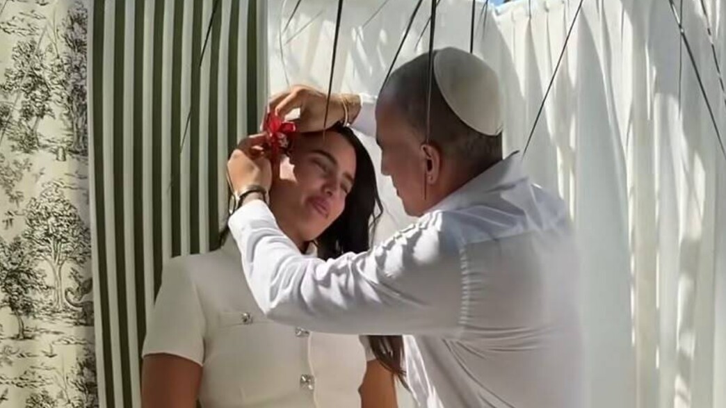 מור ממן ודוד אזולאי מור ממן ודוד אזולאי