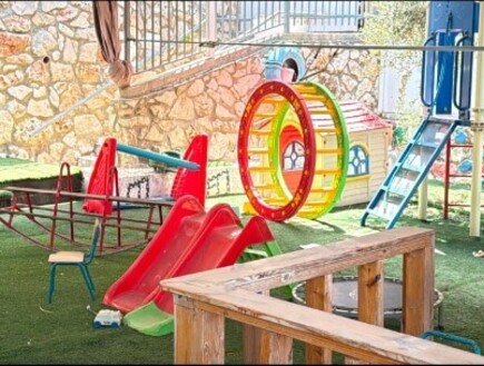 "הפכו את התלמידים לבני ערובה": אקדחים ורימונים אותרו בבתי ספר וגני ילדים בצפון ובדרום