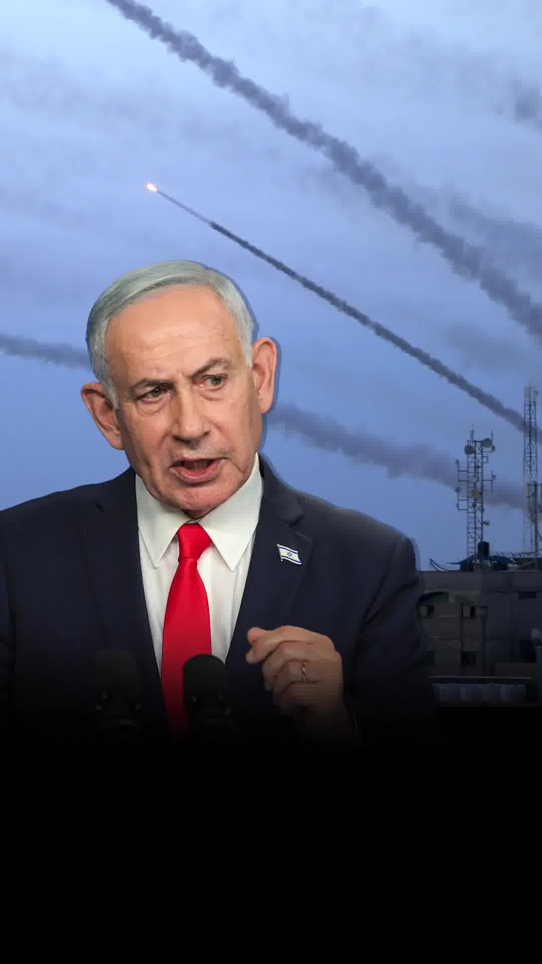 מה נתניהו ידע - לפני ה7.10?