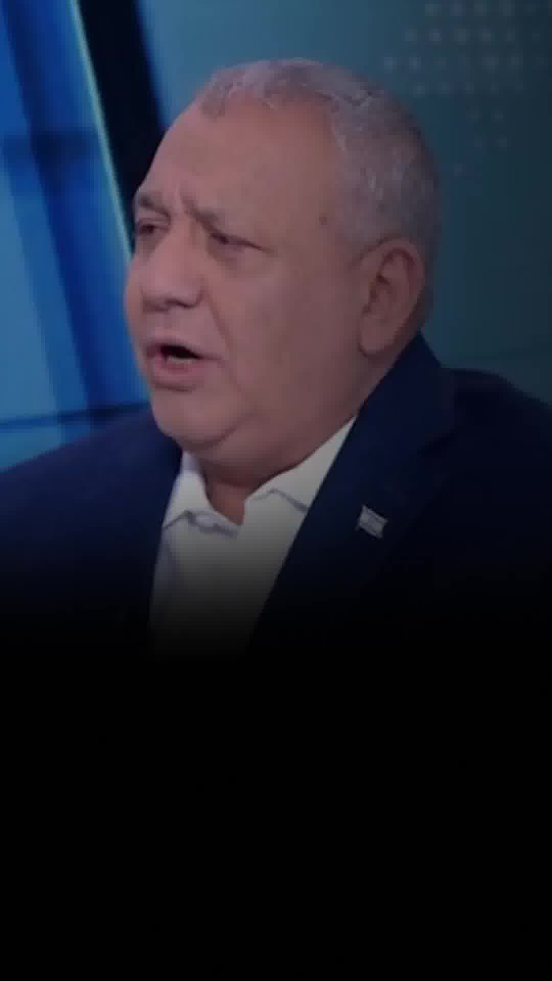 איזנקוט ב"פגוש את העיתונות": "רע"ם לא תהיה חלק מהממשלה הבאה"