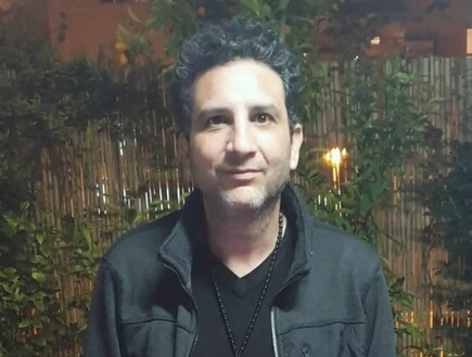 סוף עצוב: אחרי כשלושה שבועות אותרה גופתו של עמי יוגב ביוון