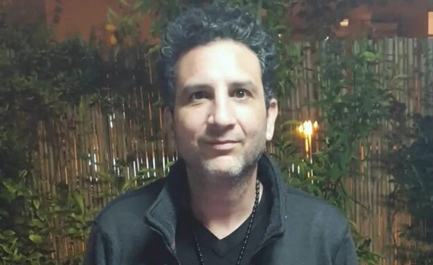 טייל בתנאי מזג אוויר קשים: עמי נעדר ביוון כבר שבוע
