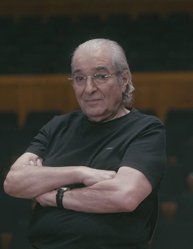 בועז ועדי שרעבי, בנו בועז ועדי שרעבי, בנו