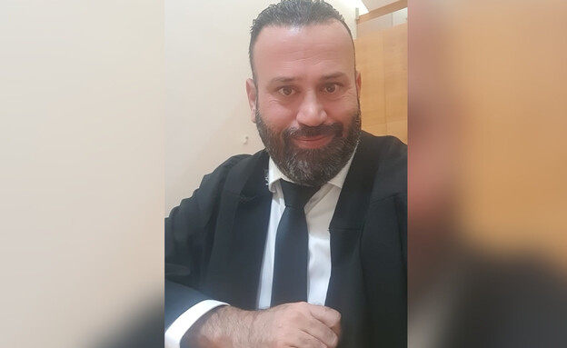 עו"ד מוחמד מואסי עו"ד מוחמד מואסי