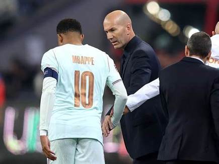 (Photo by Ahmad Mora - UEFA/UEFA via Getty Images) (Photo by Ahmad Mora - UEFA/UEFA via Getty Images)