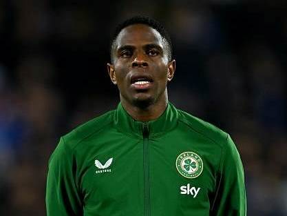 (Photo By Ben McShane/Sportsfile via Getty Images) (Photo By Ben McShane/Sportsfile via Getty Images)