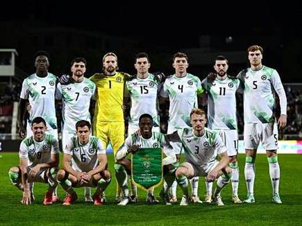 (Photo By Ben McShane/Sportsfile via Getty Images) (Photo By Ben McShane/Sportsfile via Getty Images)