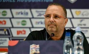 (GETTY) (צילום: ספורט 5)