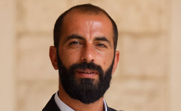   גיבורי השנה
