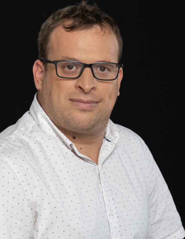 טל שפיצן טל שפיצן