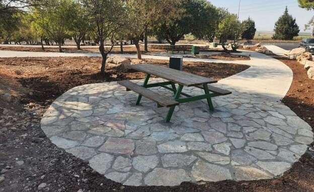 תל יזרעאל תל יזרעאל