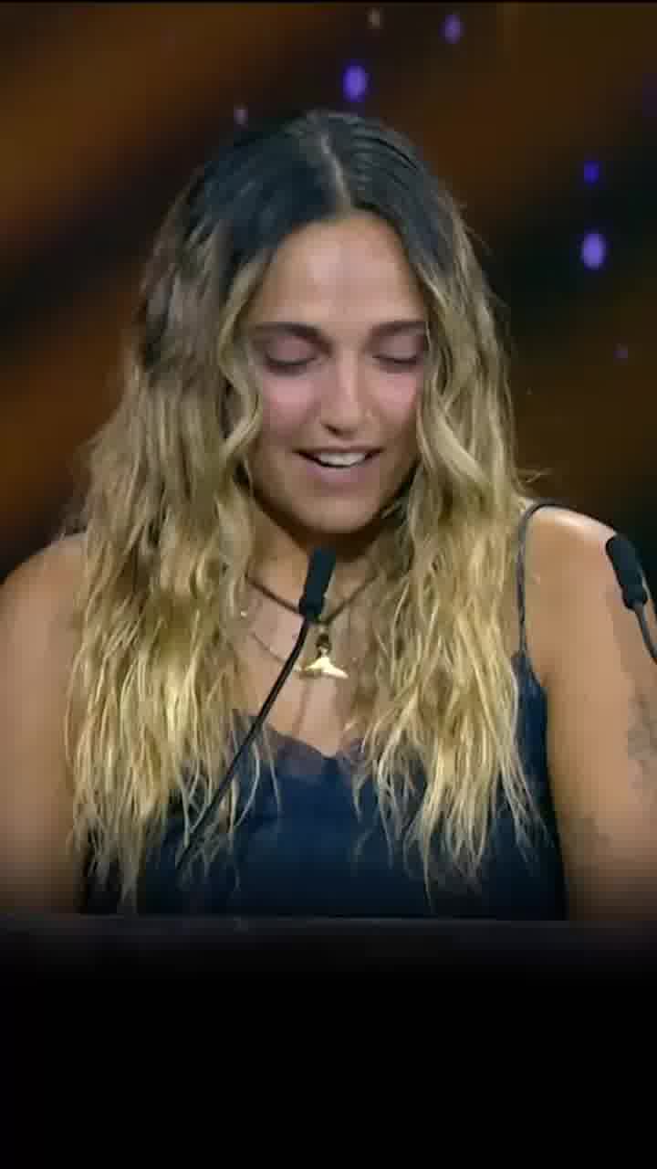 הפתעה מהחלל: המחווה המרגשת של רומי גונן לגיבורי הצפון