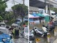 ההצפות בבנגקוק נמשכות: שגרירות ישראל מזהירה מגשמים כבדים בתאילנד